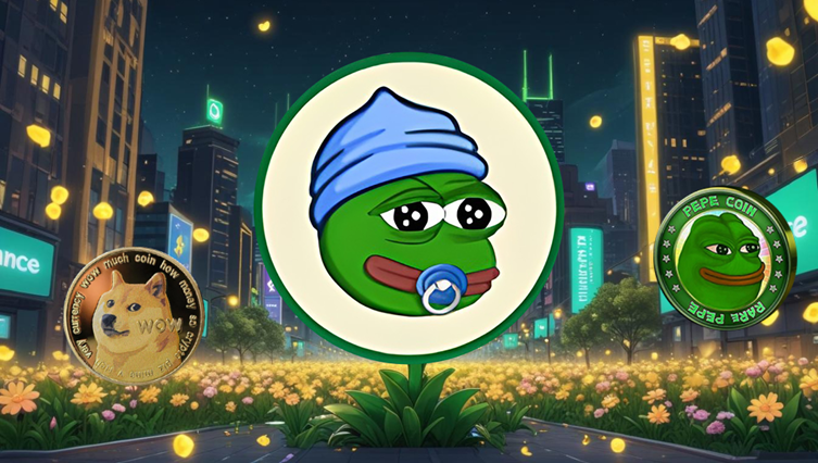 4-meme-coins-to-load-up-on-as-dogecoin-and-pepe-coin-recent-rallies-fuel-market-strength